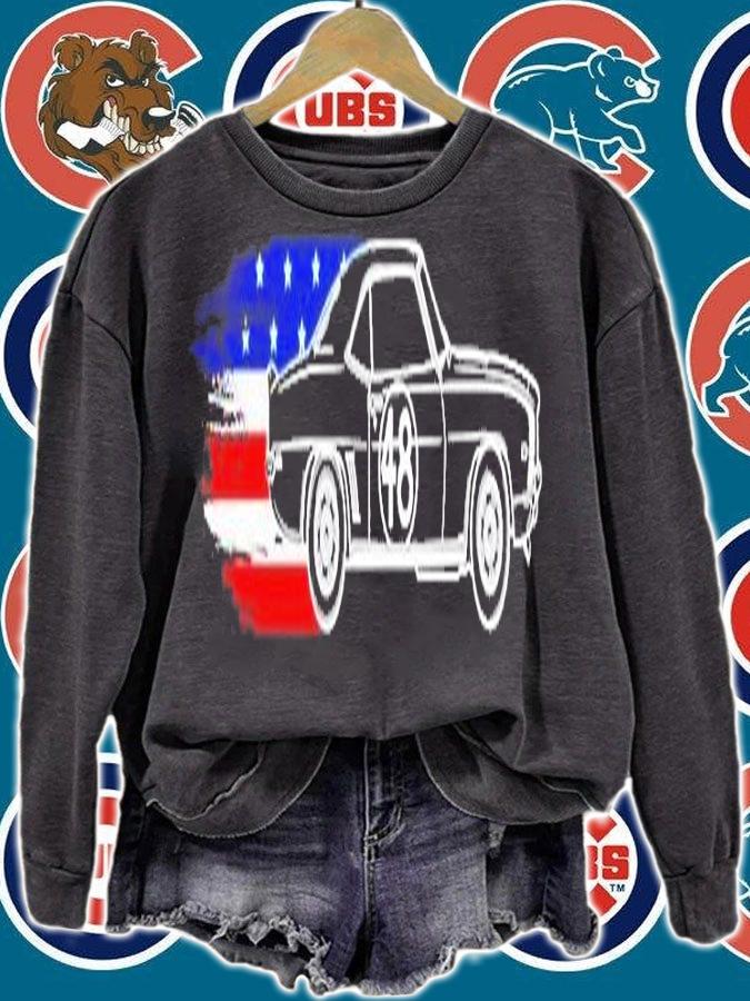 48 Car Classic Colors Us T-Shirt t-shirt