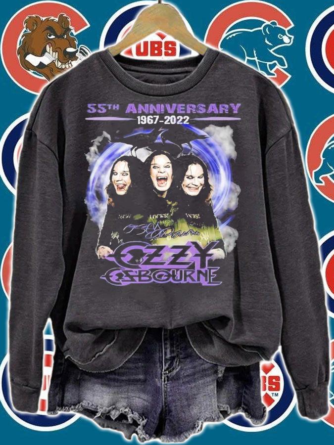 55th Anniversary 1967-2022 Ezzy Ez Bourne Signatures Shirt t-shirt