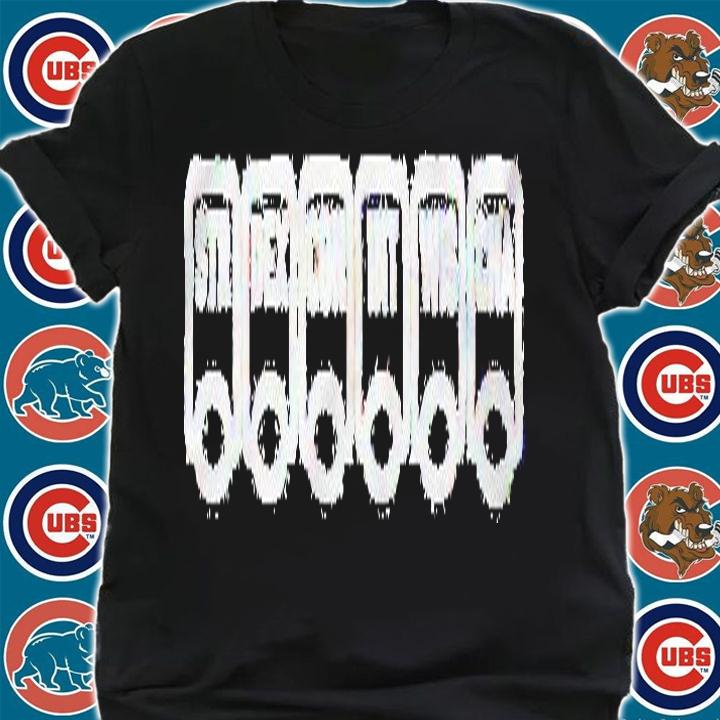 Ability Scores Str Dex Con Int Wis Cha shirt t-shirt shirt