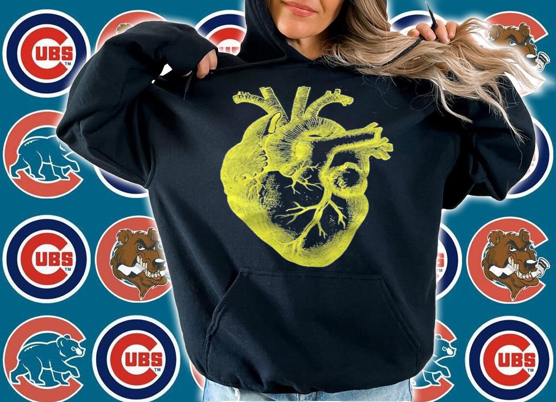 Anatomical Heart Cardiologist Medical School Doctor Shirt t-shirt