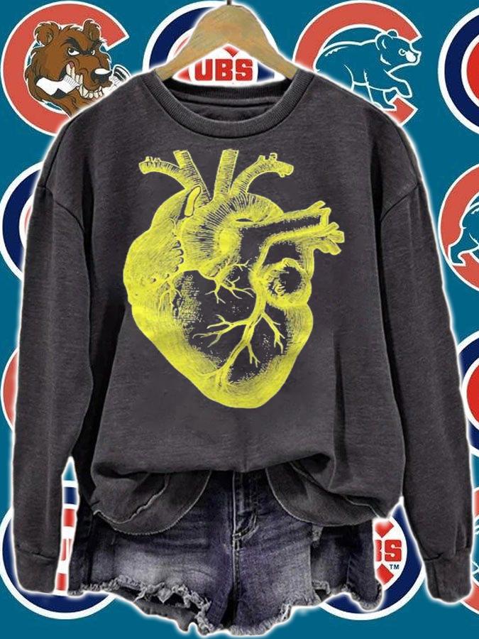 Anatomical Heart Cardiologist Medical School Doctor Shirt t-shirt