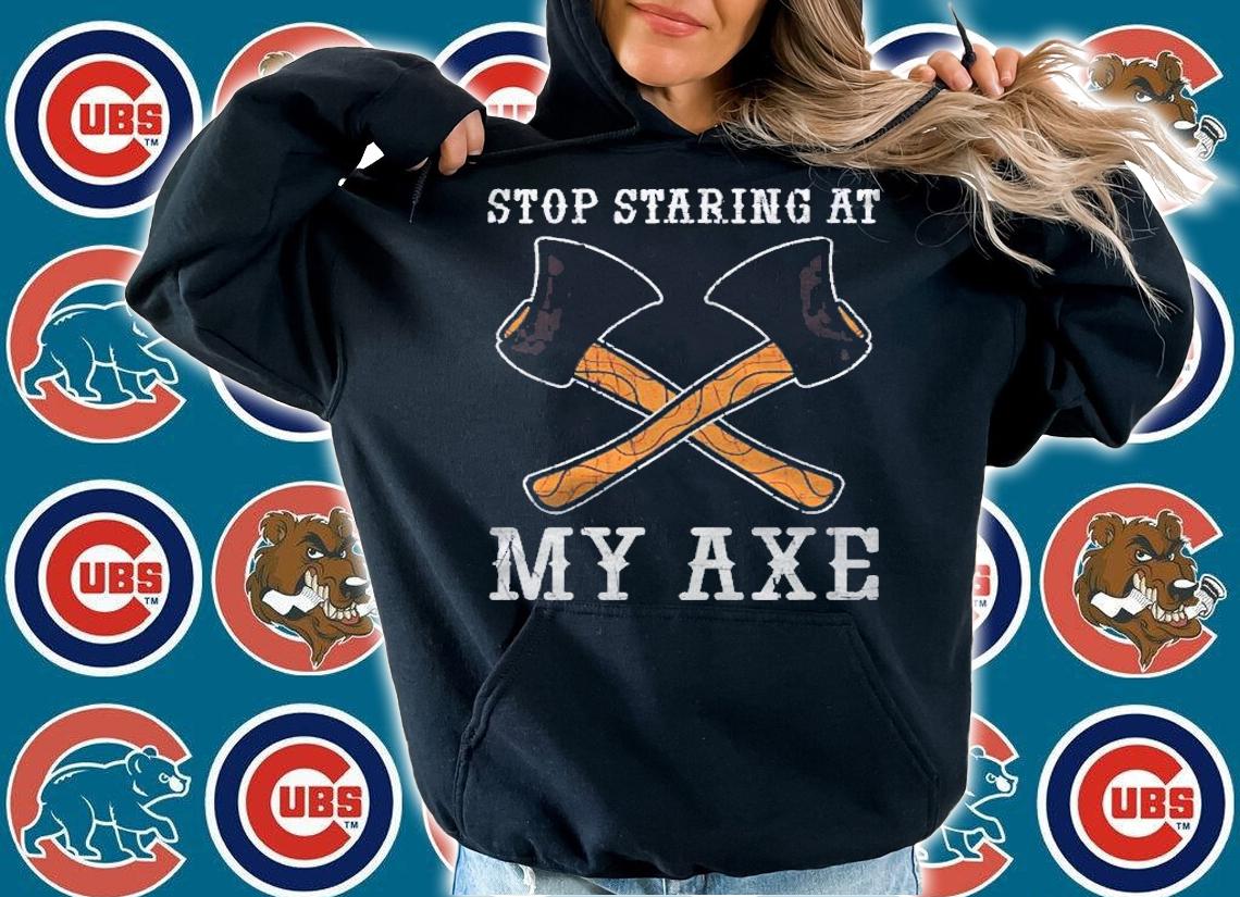 Arborist Lumberjack Costume Logger Axe Shirt t-shirt hoodie