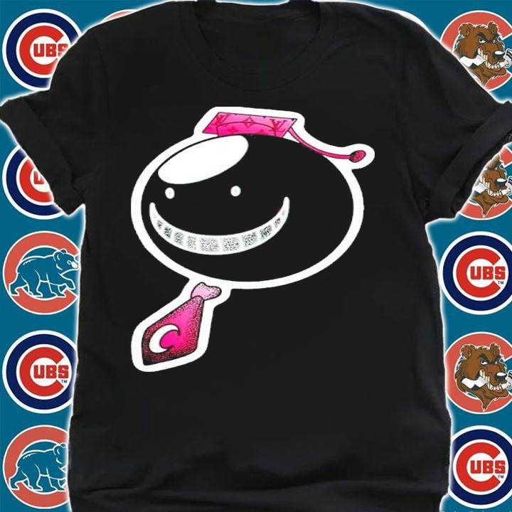Assassination Classroom Koro Sensei Shirt t-shirt
