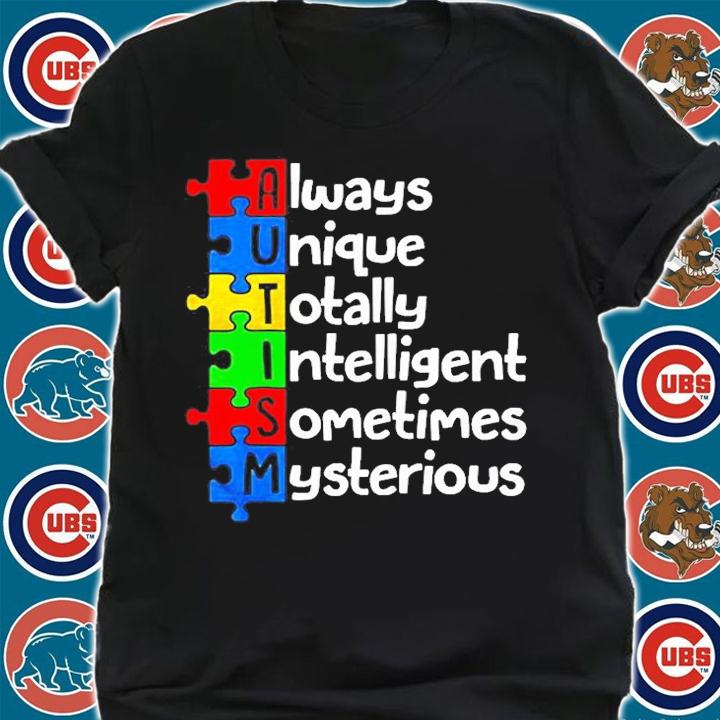 Autism Awareness Motivational Quotes Autistic Toddler Shirt t-shirt shirt