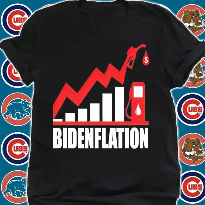 Bidenflation Shirt t-shirt