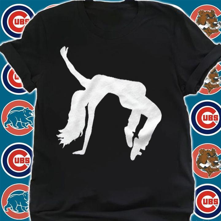 Breakdance Girl Break Dancing Lover shirt t-shirt shirt