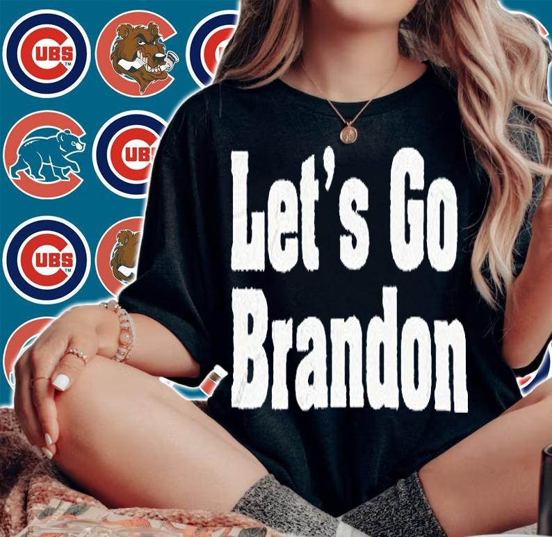 Let's go Brandon T-shirts, hoodie and sweatshirt t-shirt woman shirt