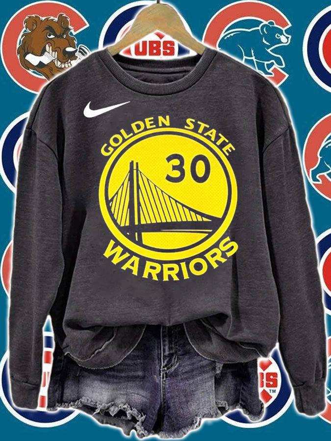 Nike Golden State Warriors 30 T-Shirt t-shirt sweatshirt