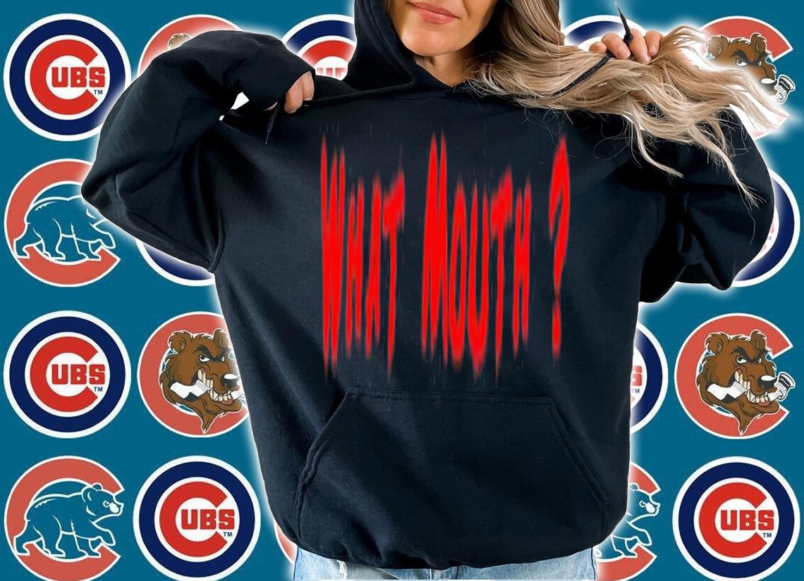 What Mouth Wanda Scarlet Witch Doctor Strange Multiverse shirt t-shirt hoodie