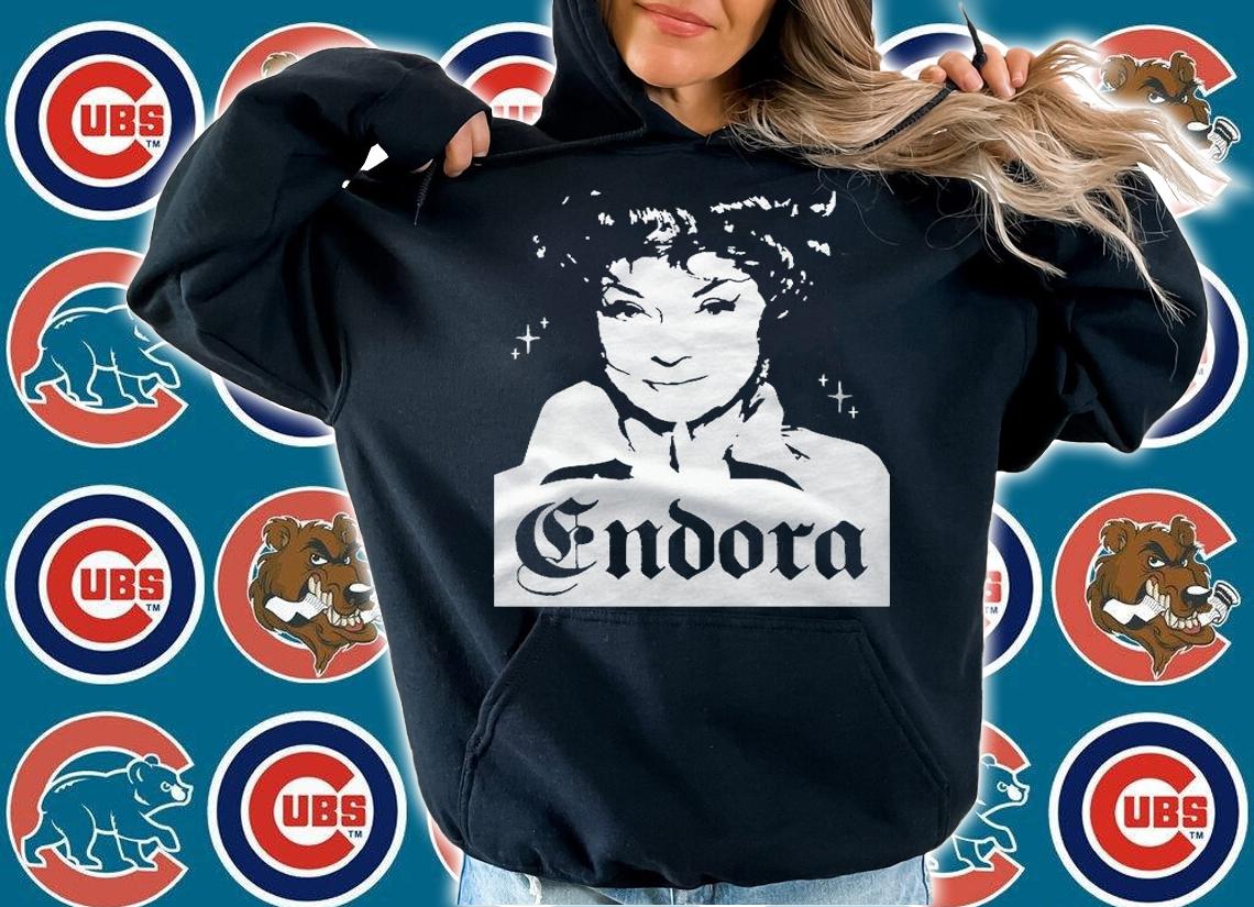 Endora Tshirt Bewitched Halloween Classic Shirt t-shirt
