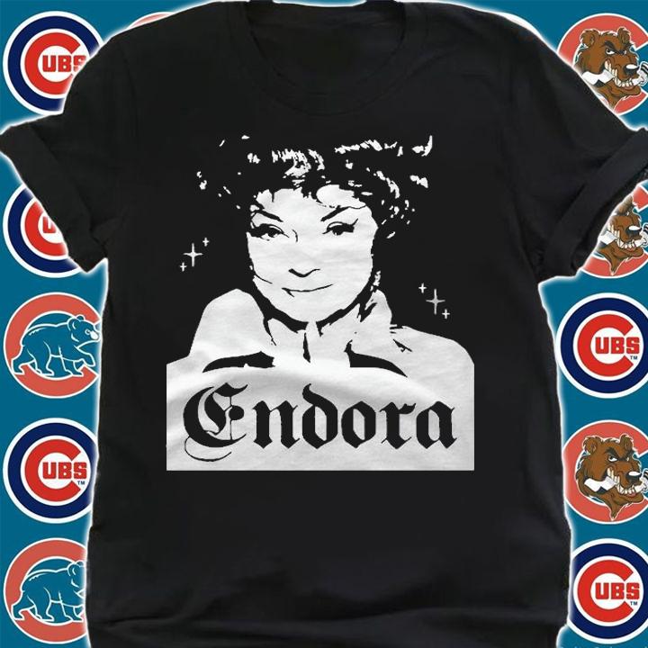 Endora Tshirt Bewitched Halloween Classic Shirt t-shirt