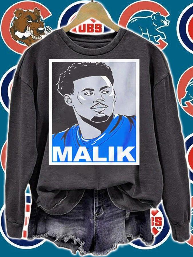 Malik Willis Malik NFL Shirt t-shirt