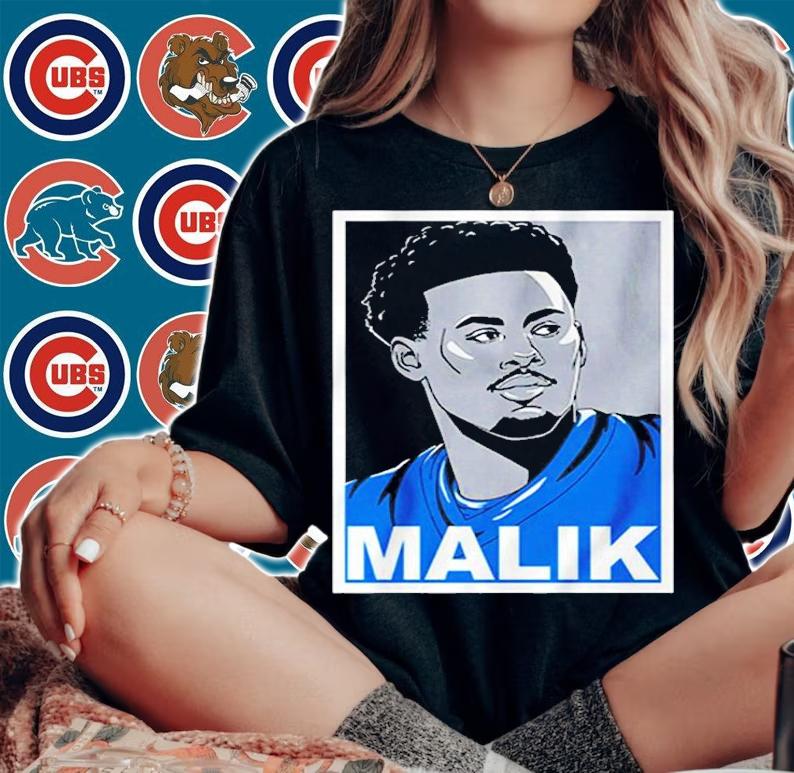 Malik Willis Malik NFL Shirt t-shirt