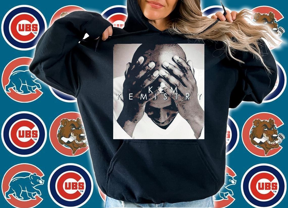 Official Kem Kemistry T-Shirt t-shirt