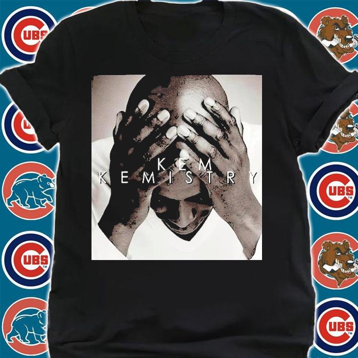 Official Kem Kemistry T-Shirt t-shirt