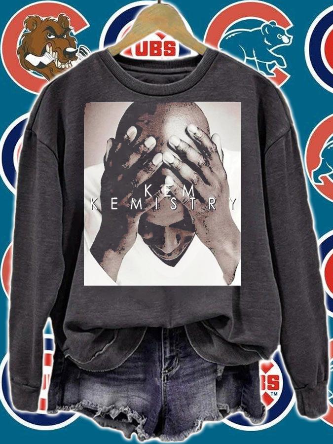 Official Kem Kemistry T-Shirt t-shirt