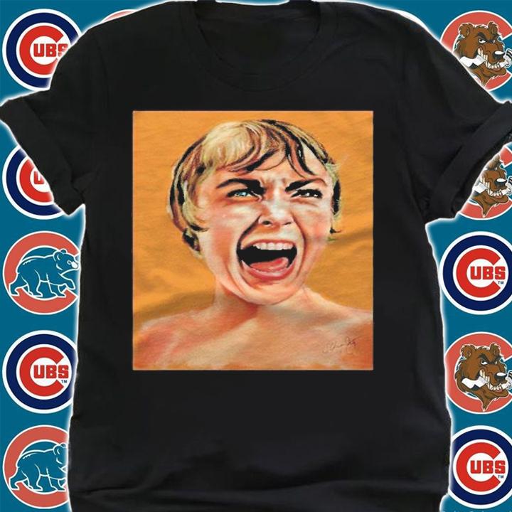 Psycho  Alfred Hitchcock Classic Shirt t-shirt shirt