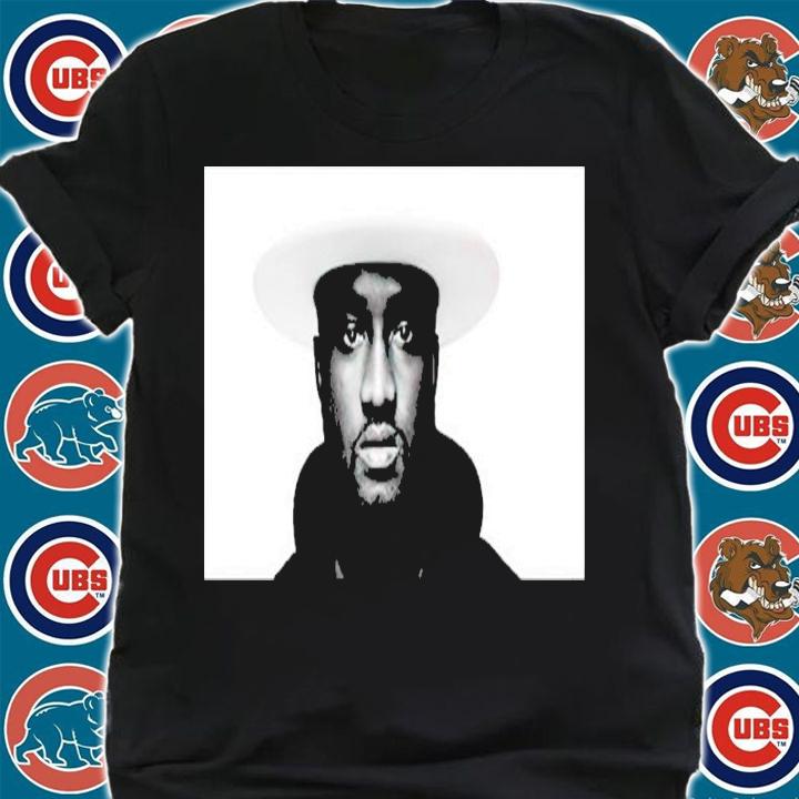 RIP Virgil Abloh T-Shirt t-shirt