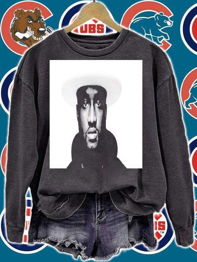 RIP Virgil Abloh T-Shirt t-shirt