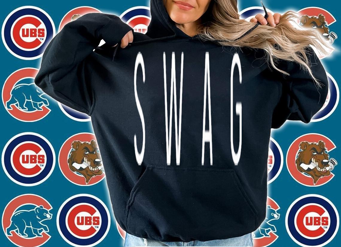 Swag Funny Memes Hipster Thug Cool Sayings Word T-Shirt t-shirt