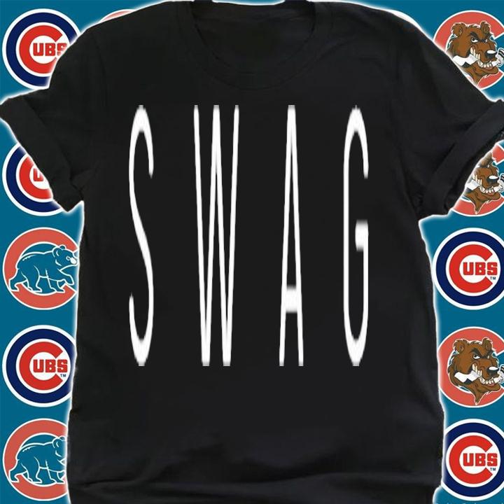 Swag Funny Memes Hipster Thug Cool Sayings Word T-Shirt t-shirt
