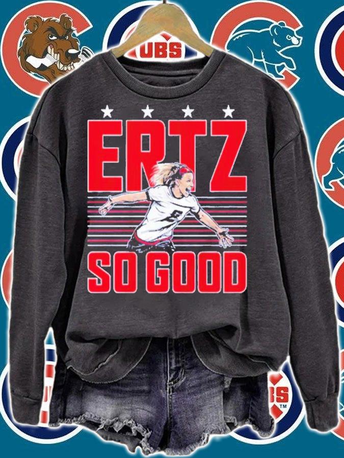 Ertz So Good Shirt t-shirt sweatshirt