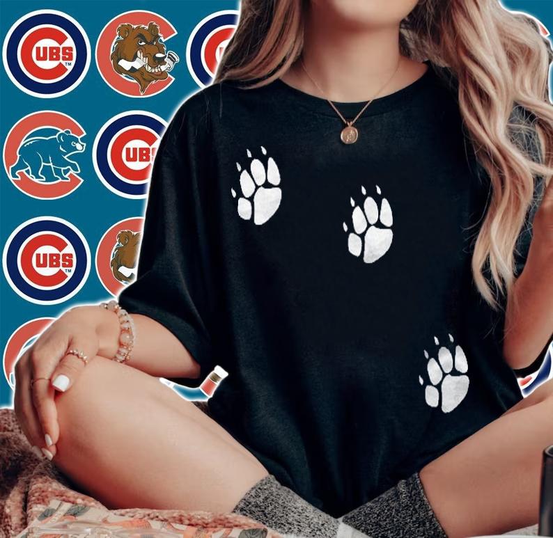 Dog Paw Prints Three Legged Tripod Special Dogs Pullover Shirt t-shirt