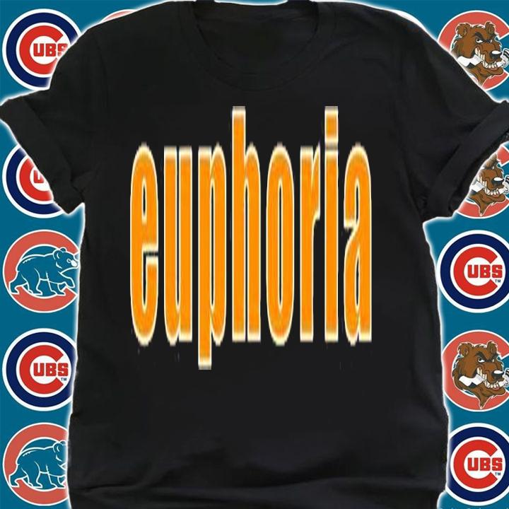 Euphoria T-Shirt t-shirt shirt