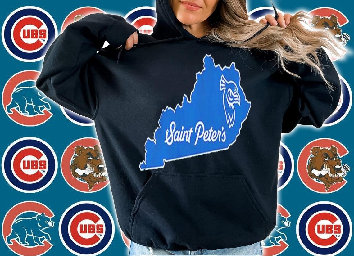 State Of Saint Peter's Shirt t-shirt