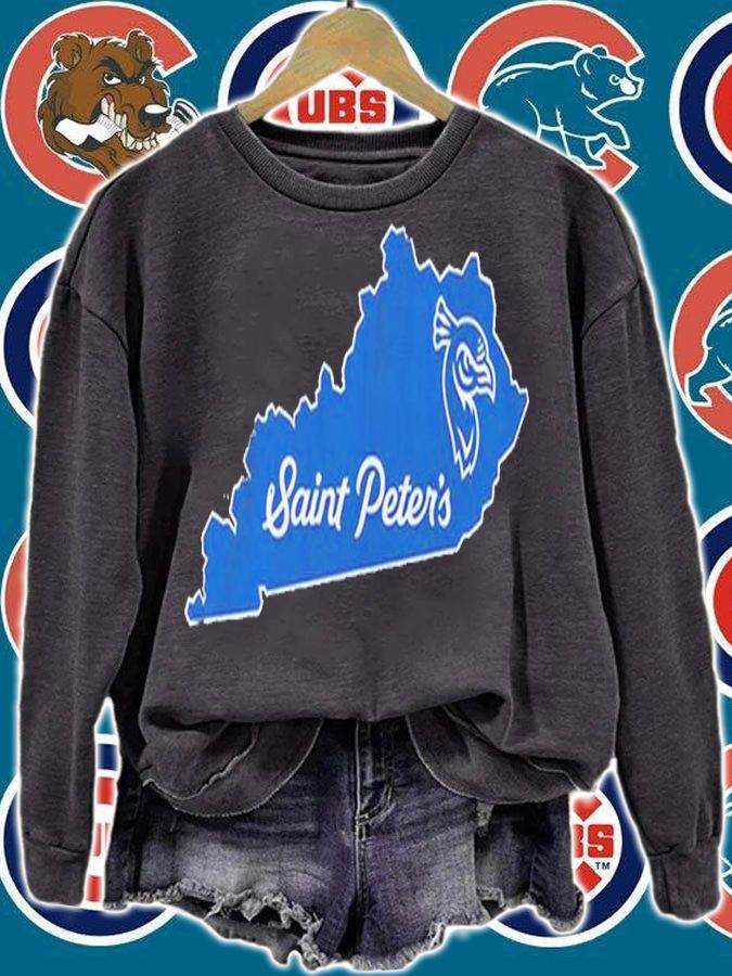 State Of Saint Peter's Shirt t-shirt