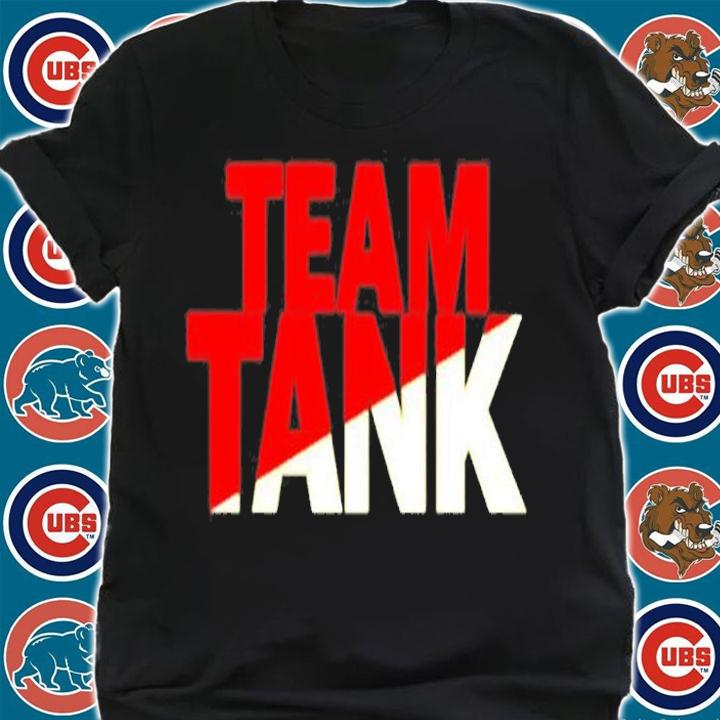 Tankschottle Team Tank Special Olympics Texas T-Shirt t-shirt shirt
