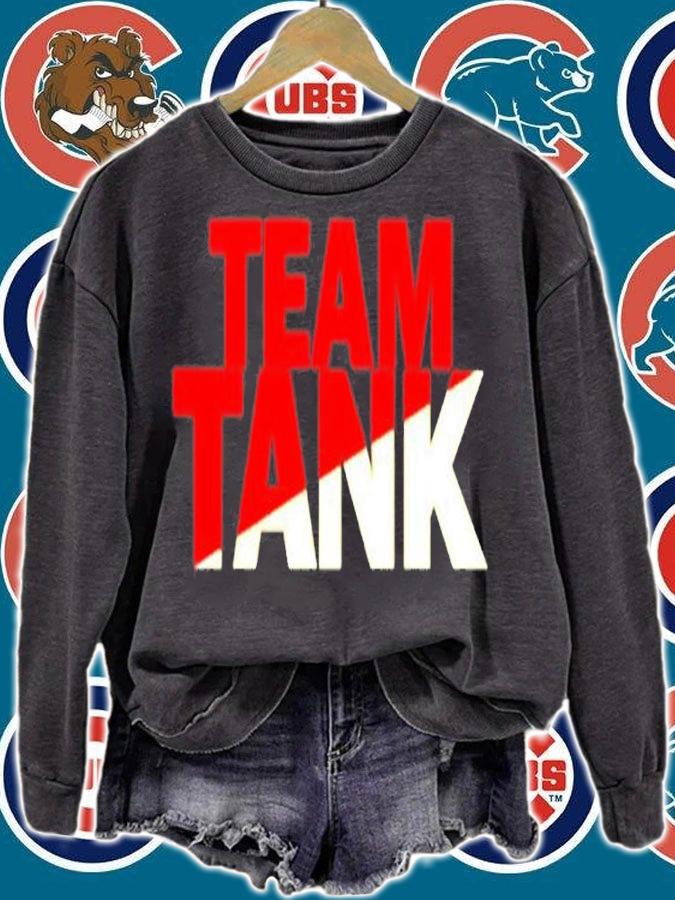 Tankschottle Team Tank Special Olympics Texas T-Shirt t-shirt sweatshirt