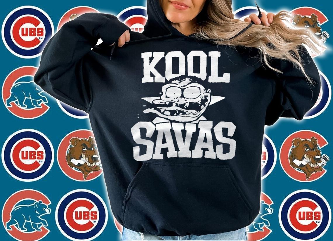Kool Savas funny T-shirt t-shirt