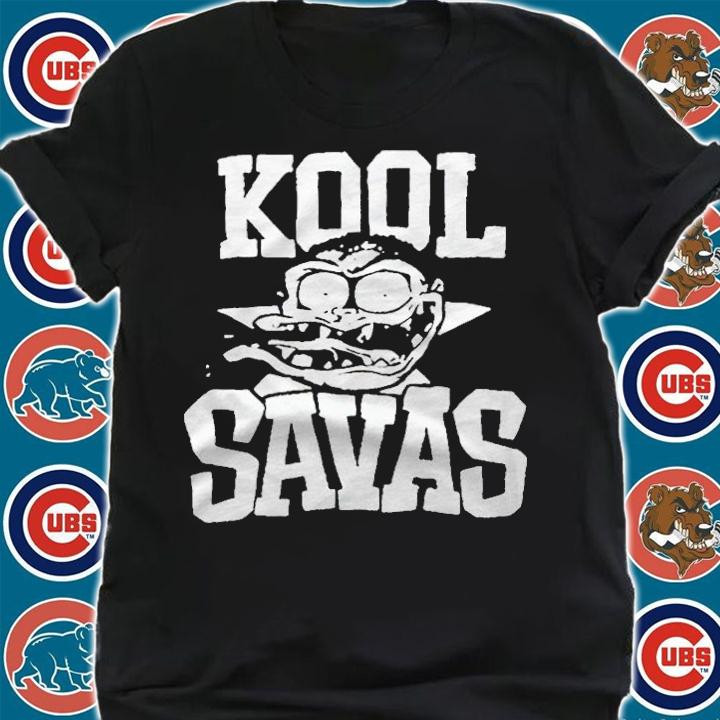 Kool Savas funny T-shirt t-shirt