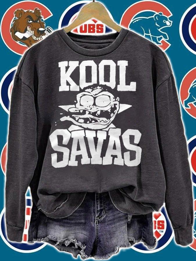 Kool Savas funny T-shirt t-shirt