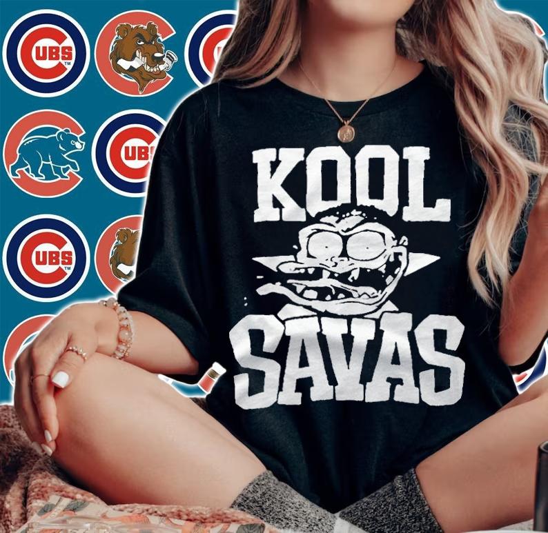 Kool Savas funny T-shirt t-shirt
