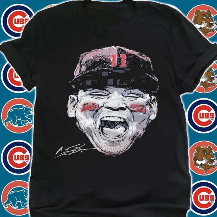 Rafael devers boston baseball signature shirt t-shirt shirt