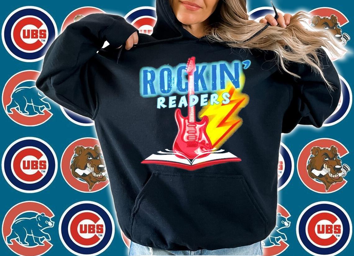 Rokin Readers Bookaholic T-Shirt t-shirt