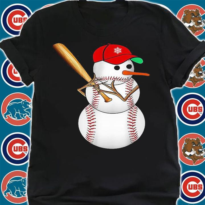Snowman Snowman Balls Snow Christmas Xmas Gifts Men Women T-Shirt t-shirt shirt