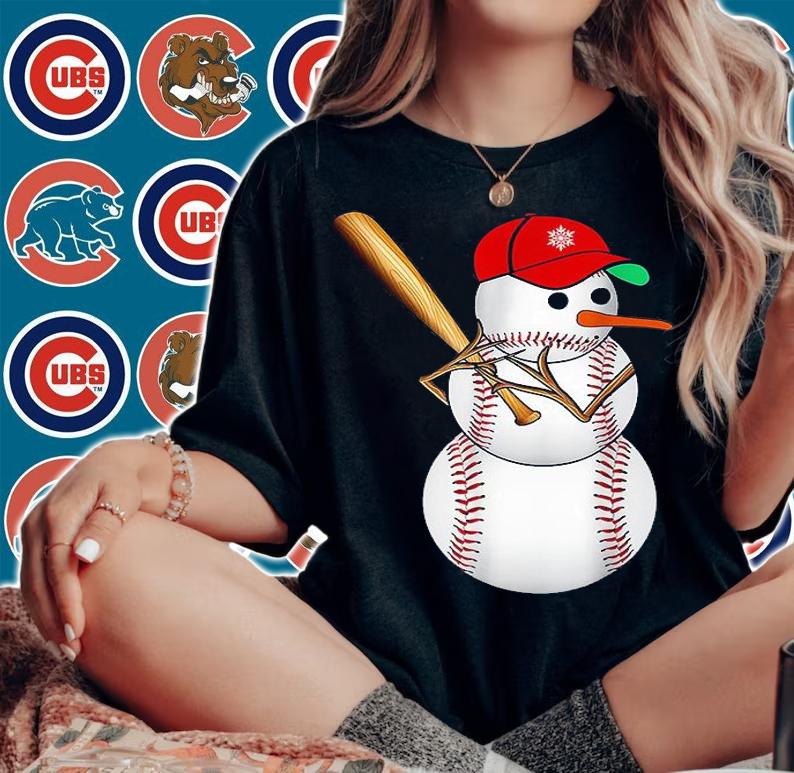 Snowman Snowman Balls Snow Christmas Xmas Gifts Men Women T-Shirt t-shirt woman shirt