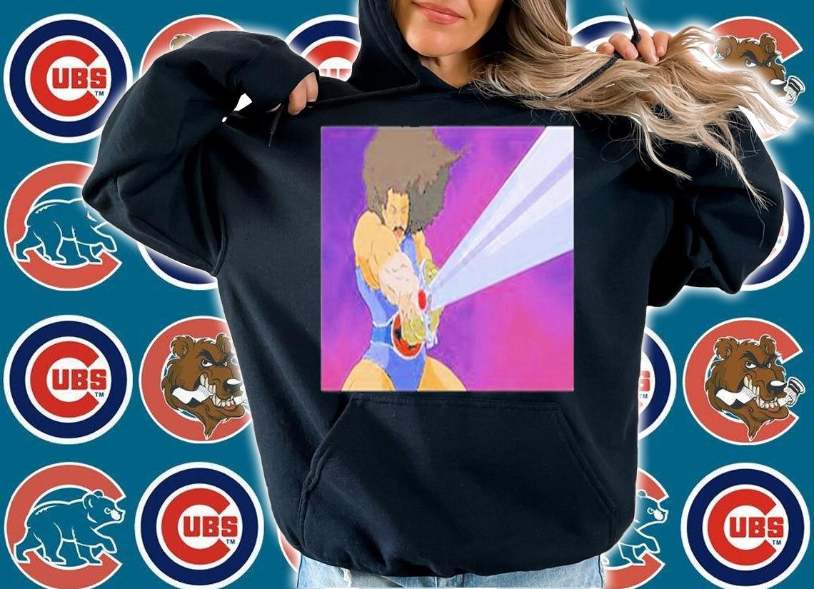 Lion O Richie T-Shirt t-shirt hoodie