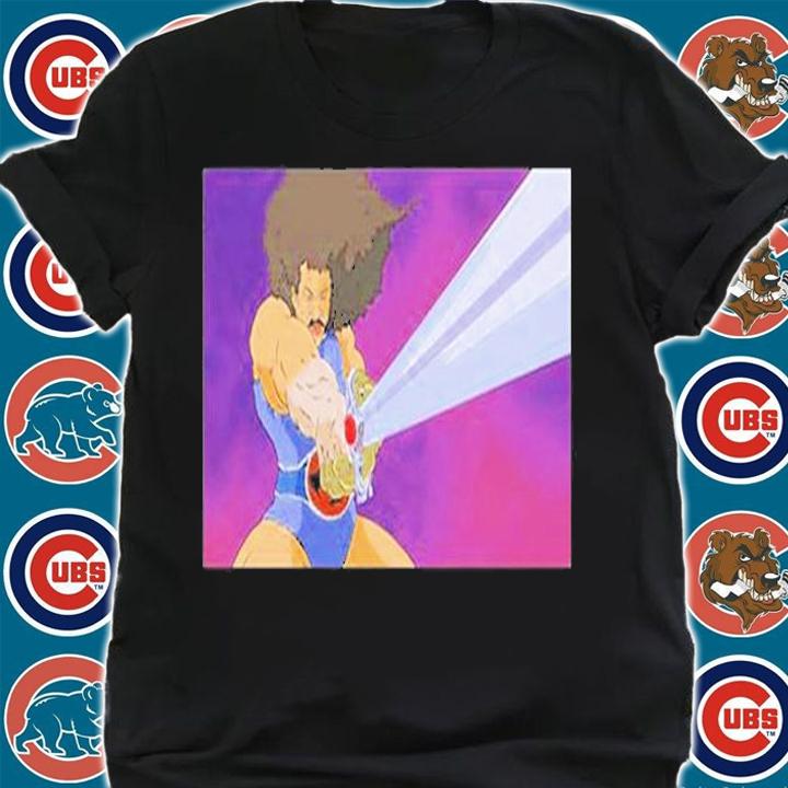 Lion O Richie T-Shirt t-shirt shirt
