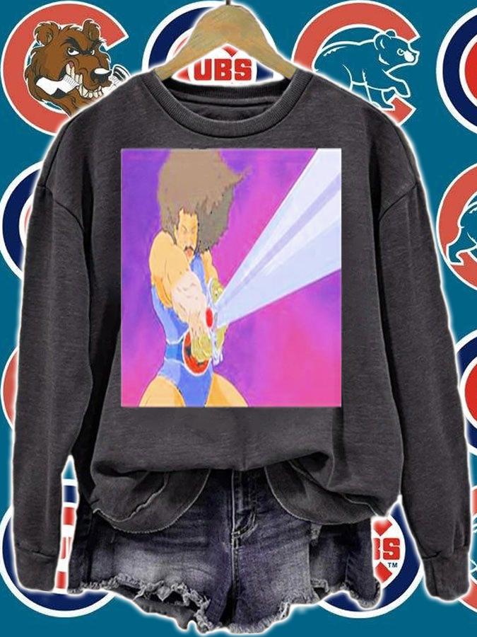Lion O Richie T-Shirt t-shirt sweatshirt
