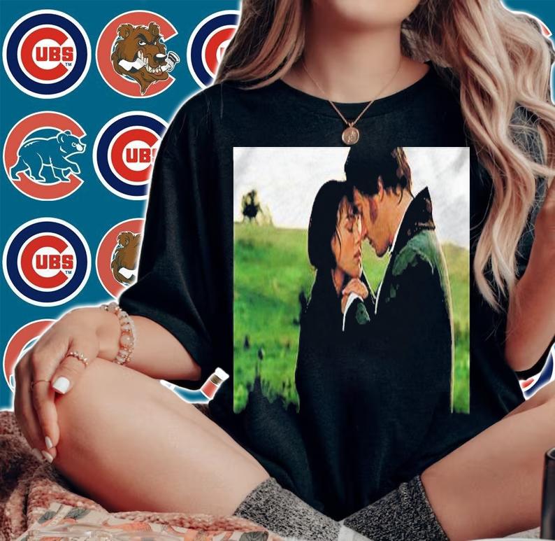 Pride & Prejudice  [Click To See Other Items With This Design] Classic Shirt t-shirt woman shirt