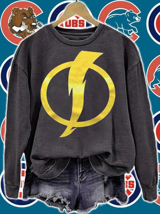 Static Shock Symbol Tv Series Shirt t-shirt sweatshirt