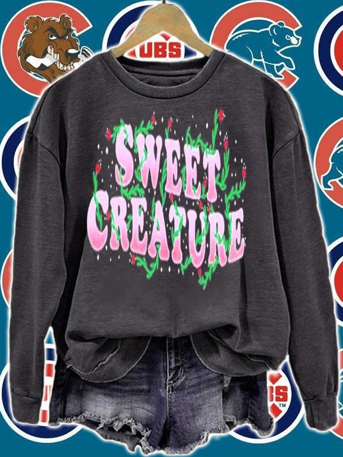 Sweet Creature Shirt t-shirt sweatshirt