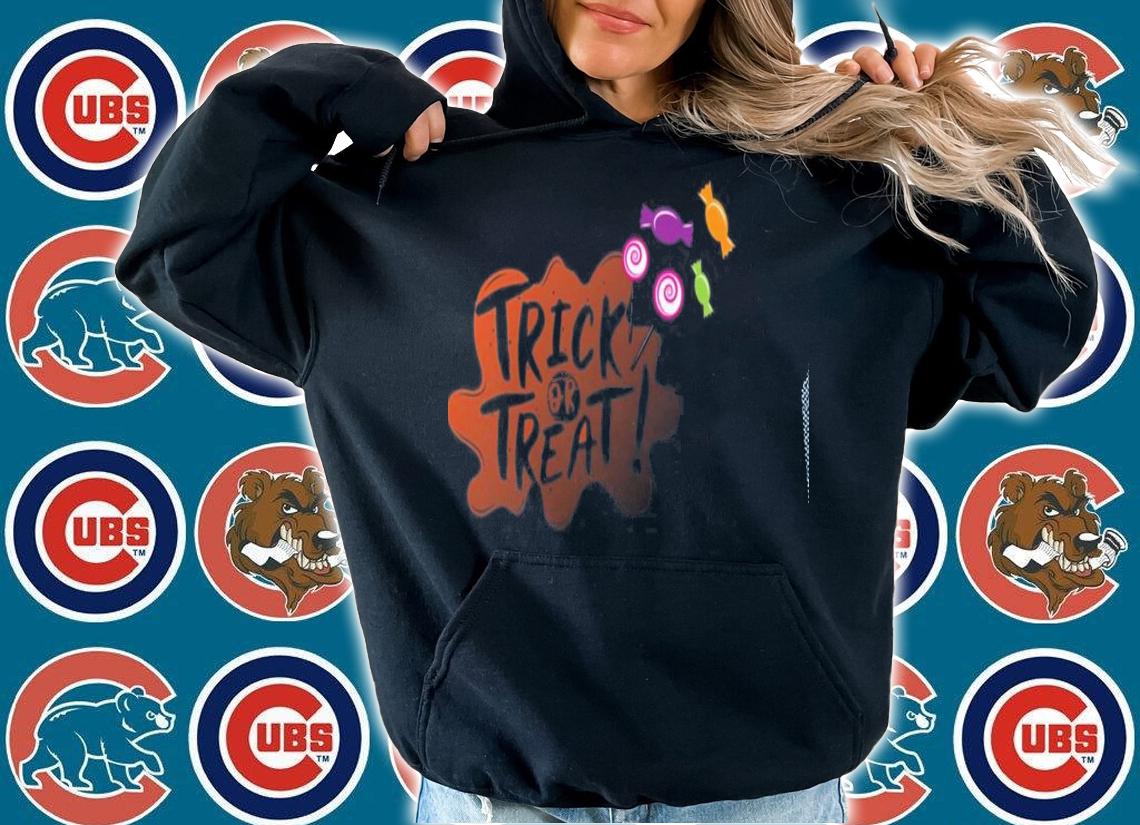 Trick Or Treat For Halloween Day With Candy Classic T-shirt t-shirt hoodie