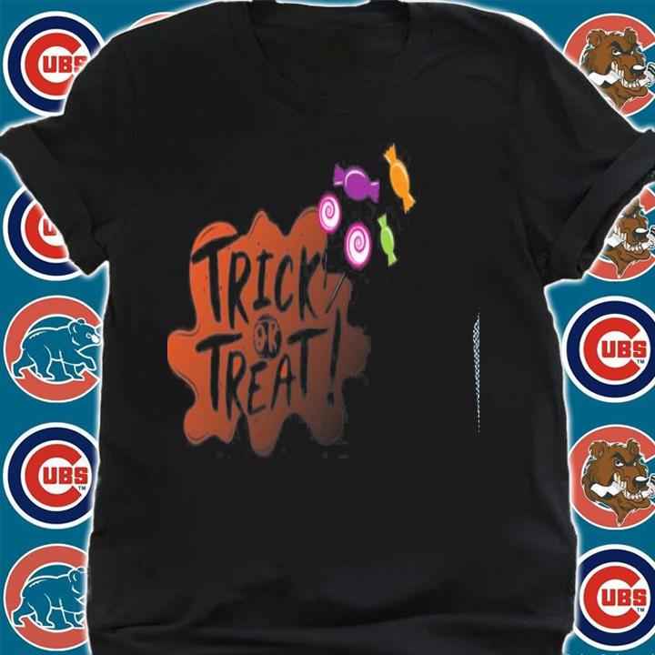 Trick Or Treat For Halloween Day With Candy Classic T-shirt t-shirt shirt