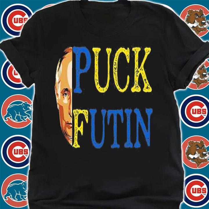 Funny Anti Putin Meme I Stand With Ukraine Ukrainian Support T-Shirt shirt