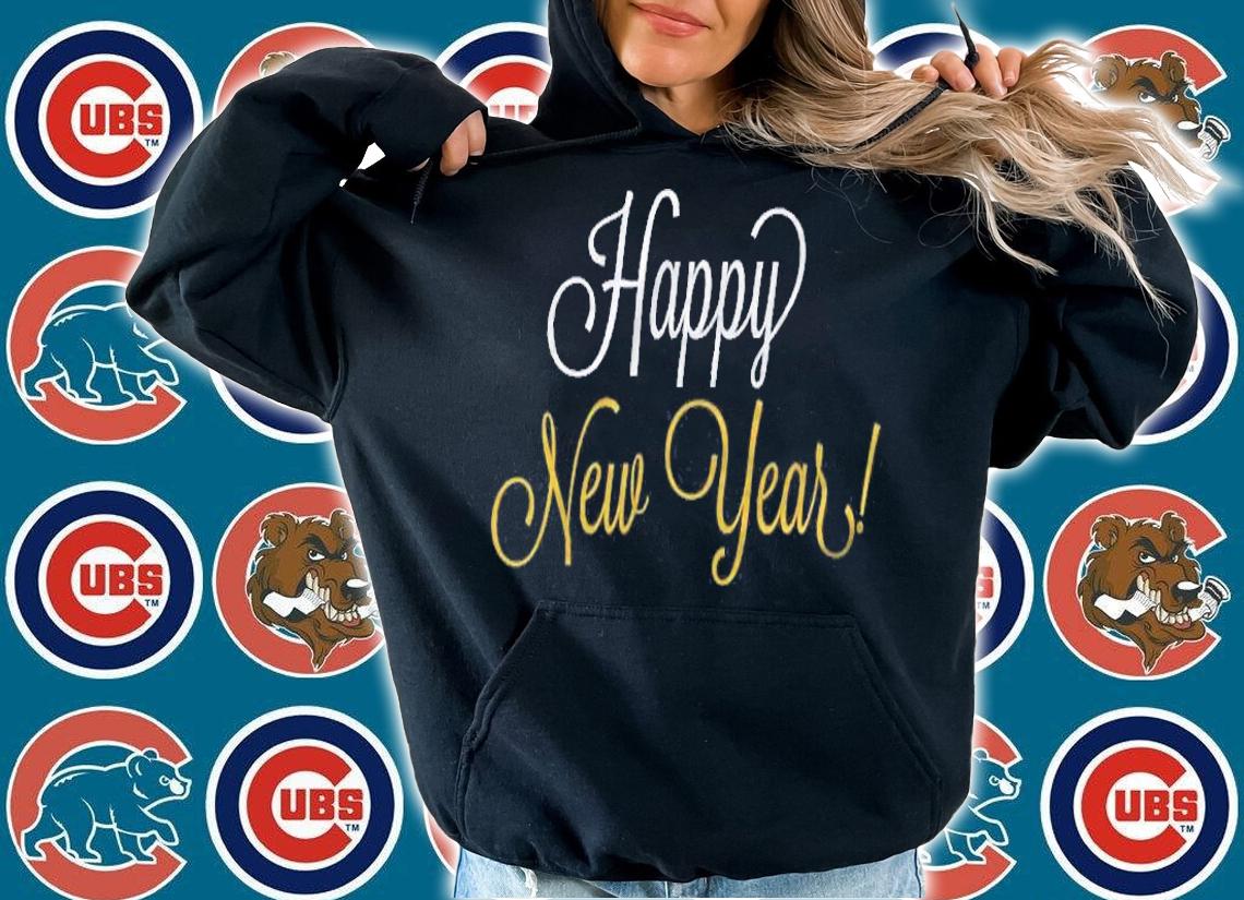 Happy New Year New Years Eve Shirt